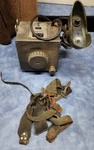 Optical Pyro Meter From Leeds & Northup Co. 8623. Fixed Price $79.00.