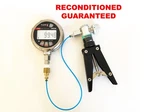 Beamex Pgm Precision Hand Pump For Pneumatic Pressure Calibrator 300 Psi. Fixed Price $665.00.