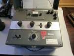 Vintage Leeds & Northrup 8064-A Resistance Thermometer Bridge Nos. Fixed Price $499.99.