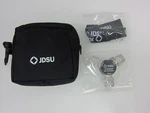 (new) Jdsu Osln Y-calibration Kit, N(m), Dc To 6 Ghz, JD78050509,. Fixed Price $285.00.