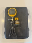 Fluke 700G30 5000 Pressure Gauge & 700HTP-2 Hydraulic Testpump. Fixed Price $1750.00.