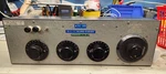 Hw Sullivan C8700 Mica Capacitor Decade Block High Power Unit, Tests Good. Fixed Price $298.00.