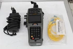 Sunrise Telecom Sunset SSMTT-45 Handheld Tester W/cable Supply Bag. Fixed Price $199.99.