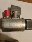 Jfw Industries 10DB Single Rotary Attenuator 50R-019. Fixed Price $50.00.