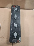 Genrad General Radio 1419-B Polystyrene Decade Capacitor Unit #2. Fixed Price $250.00.
