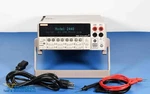 Keithley 2440 5A Sourcemeter Smu 40V 40W - Nist Calibrated. Fixed Price $6199.00.