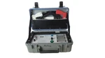 Tegam Model R1L-E2A Intrinsically Safe Bond Meter Free Shipping. Fixed Price $1499.99.