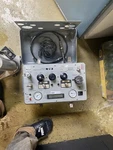 Eaton Consolidated Cntrl UPC5000 Heavy Duty Pressure Calibration Standard - FX24. Fixed Price $1007.40.