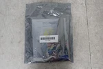 Agilent E5339-60001 Cable Kit W/ E5339A 38-PIN High Density Probe Adapter. Fixed Price $150.00.