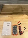 Fluke 707EX Calibrator W/ Leads & Manual (tested) Free Shipping. Fixed Price $799.99.