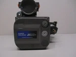 Fisher DVC6010-100G60P Valve Control. Fixed Price $1499.00.