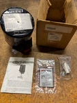 Proximity PLS-W-S-1-0-0-0-0 Level Switch, Paddle 2HMD1 (new). Fixed Price $469.99.