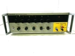 Yokogawa 2552-12 1200V 25MA Dc Standard Source Tested Works Perfect Ships Free!!. Fixed Price $1299.99.