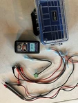 Pie 820 Elite High Accuracy Multifunction Diagnostic Calibrator. Fixed Price $2200.00.