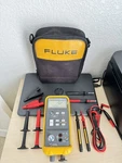Fluke 718-300G Pressure Calibrator (new Leads & Accessories ) Ships Next Day. Fixed Price $2199.99.