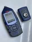 Casella CEL-63X Series CEL-633C Sound Level Meter & CEL-120/1. Fixed Price $3800.00.