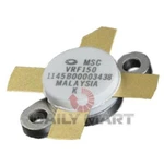 New In Box Msc VRF150 High Frequency Microwave Tube Power Transistor. Fixed Price $59.23.