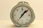 Pressure And Temperature Tester Gauge Meter Ashcroft Usa 35-1246PO-33B-XWD6S. Fixed Price $84.95.