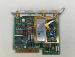 Hp Agilent Keysight 08340-60045 PLL3 Up Converter Board Working Pull, Usa Seller. Fixed Price $69.99.