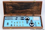 Hp 85052B 3.5 Mm Calibration Kit. Fixed Price $5295.00.