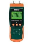 Extech SDL720: Differential Pressure Manometer Datalogger 29PSI. Fixed Price $419.00.