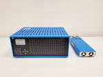 Vishay Micro-measurements 7000-128-SM W/ 7000-128A-PS Power Supply. Fixed Price $10856.00.