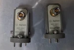 Agilent Hp V281D 00281-60011 Adapter WR15 V-band To 1.0MM (m). Fixed Price $1000.00.