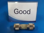 Hp 85036-60013: 75 Ohm, Type N (m-m) Adapter. Fixed Price $150.00.