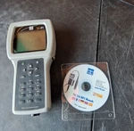 Ysi 556 Mps Multiparameter Water Quality + Cable & Cd. SN/08D10146 (parts). Fixed Price $345.00.