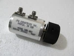 Jfw Industries 50R-083 Rotary Attenuator (DC-2GHZ, 0-10 Db Steps) Sma. Fixed Price $44.99.