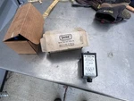 Issc 1017 Csa Time On Delay Relay. Fixed Price $24.00.