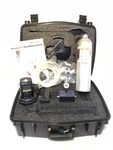Sperian Multi-pro Biosystems Gas Detection Confined Space Kit 54-48-314NC Case. Fixed Price $50.00.