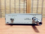 Kang Rong Scientific Hp/agilent 8502B+11852A 75OHM Transmission Reflection Test. Fixed Price $335.00.
