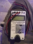 Altek 211 Rtd Calibrator Resistance Temperature Transcat. Fixed Price $130.00.