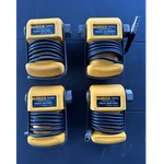 Fluke Pressure Modules 750P07 500PSIG, 750P06 100PSIG, 750P30 5000PSIG, 750PV4. Fixed Price $5500.00.