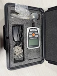 MARK-10 Series Force Gauge Model M3-012 (0.12LBF/0.5N) With Accessories. Fixed Price $600.00.