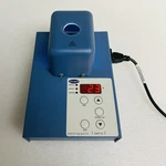 Stuart Melting Point Apparatus SMP10 (incomplete). Fixed Price $600.00.