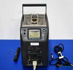 Fluke 9144 Field Metrology Well 50 660 Temperature Calibrator Calibrated. Fixed Price $5199.00.