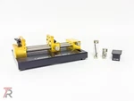 Anritsu 3680-20 Universal Test Fixture. Fixed Price $1499.98.