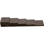 Olympus 2214E Thickness Calibration Block Steel. Fixed Price $210.98.