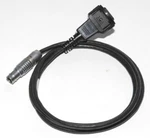 - Gage Interface Cable Mahr Maxum Iii 6 Pin (m) To 9 (f) Asd/qms 157275. Fixed Price $49.00.