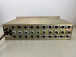 Validyne MC1-10-871 Module Case With 2X CD19A, SG71, And 1X FV156. Fixed Price $377.89.