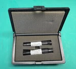 1865-01 Mettler-toledo Thornton Resistance Low Range Calibration System. Fixed Price $127.60.