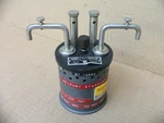 Leeds & Northrup 0.1 Ohm Resistor Resistance Lab Standard Calibration 4221. Fixed Price $599.99.