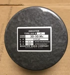 Hp Hewlett Packard Inductor Type 103- A51. Fixed Price $99.99.