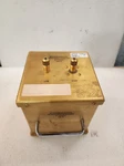 Western Electric D-179920 100H Inductance Standard. Fixed Price $450.00.