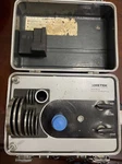 Ametek Pneumatic Deadweight Tester PK2. Fixed Price $1000.00.
