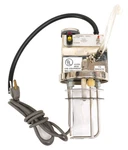 Guth Laboratories 34C Simulator Alcohol Breath Analyzer Test Calibrator Lot D. Fixed Price $50.00.