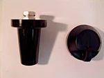 New Tyco ELB-15-CAP-DEADBREAK Insulating Plug & Cap: 16.2KV-GND. Fixed Price $75.00.