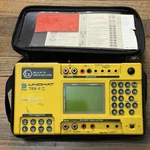 Druck Unomat Trx Ii-is Portable Documenting Calibrator With Carrying Case. Fixed Price $499.99.